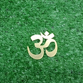 2 Inch Om Acrylic Cutout
